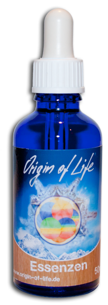 Essenz 50 ml